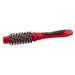 CHI Amplitude Ceramic Heated Round Brush - Ruby Red | Salon-Quality Styling Tool - Buy Online on GoSupps.com