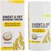 75g Fat Burning Muscle Stimulator Cream Firming Skin Enhancer Promote Sweat Enhance Exercise Effects (White abdominal muscle cream) - Buy Online on GoSupps.com