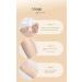 Amide Clay Cream - Mud Rubbing Artifact Rubbing Mud For Skin Rubbing Mud Gel Rubbing Mud Cream Fourpeopeo Rubbing Mud Gel Niacinamide Body Milk 250g (1Pcs) - Buy Online on GoSupps.com