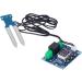 Buy Soil Sensor & Automatic Soil Moisture Controller for Potted Plants - International Shipping Available - Buy Online on GoSupps.com