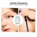 Housoutil Double Eyelid Sticker Tape 6 Boxes Invisible Double-Sided Makeup Tool for Women Traceless Eye Garnish Accessories - Buy Online on GoSupps.com