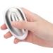 Microcurrent Handheld Sleep Aid Device for Faster Insomnia Relief and Deep Sleep - Anxiety and Pressure Relief Tool for Improved Sleeping Patterns - Buy Online on GoSupps.com