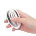 Handheld Sleep Aid Device Microcurrent Holding Sleep Instrument Sleep Helper Stimulator to Aid Sleep Portable Hand Held Anxiety Reliever Pulse for Insomnia Anxiety Pressure Relief