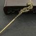 Vintage Chinese Hairpins - Dragon Bronze Hairsticks & Hair Clips | Traditional Jewelry & Costumes Accessories - Buy Online on GoSupps.com