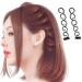 2pcs Lady French Hair Braiding Tool Weave Braider Roller Accessories Hair Tool Styling - Buy Online on GoSupps.com