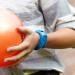PARA'KITO Mosquito Repellent Pack - 2 Kids Wristbands & 2 Refills Be Cool/Cupcake - Buy Online on GoSupps.com