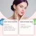 PDRN 99% Salmon Collagen Toning Gel Pads Hydrating and Brightening Toner Pads for Rough & Dull Skin Soothes and Preps Skin Gentle for Sensitive Skin 70 Pads - Buy Online on GoSupps.com