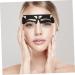 DOITOOL Eyebrow Design Eyebrow Card Convenient Eyebrow Stencil Shaper Reusable Eyebrow Stencil Make up Suite - Buy Online on GoSupps.com