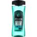 Ice Chill Body Wash - Refreshing Hydrating & Invigorating | Shop Internationally - Buy Online on GoSupps.com