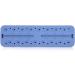 Bceer Dental Endodontic Measuring Tools Holder - Autoclavable Endo File Block Ruler in Dark Blue | International Shipping Available - Buy Online on GoSupps.com
