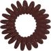 Buy Brown Plastic Hair Ties - Children's Hair Accessories Spiral Braid Coils on SB Card | 2359-01 - Buy Online on GoSupps.com