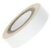 Beatifufu 1 Roll Wig Film Hair Extension Tape Wig Hairpiece Tapes Wig Tape Double Sided Tape for Lace Wigs Lace Front Wig Tape Wig Adhesive Double Sided Wig Tape Lace Front Tape White Tissue