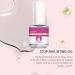 Thumb sucking nail polish bitter nail polish clear nail polish nail bite prevention safe and effective solution for nail bite prevention nail polish - Buy Online on GoSupps.com