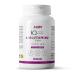 HSN Kyowa Quality® Glutamine Capsules | 180 Vegetable Capsules | 4g L-Glutamine Per Daily Serving | Pharmaceutical Grade | Non-GMO, Vegan, Gluten Free