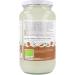  Planeta Huerto Eco Planeta Vegetable Garden Virgin Coconut Oil 850 ml (Pack of 2) - Buy Online on GoSupps.com