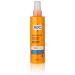 RoC - Soleil-Protect Moisturising Spray Lotion SPF 30 - Broad-Spectrum Sun Protection for Body - Non-Greasy & Water-Resistant Sunscreen - High UVA/B Protection - Skin-Friendly - 200 ml