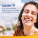 Laxatan M - Gentle Constipation Relief with Macrogol Electrolytes & Inulin | 48 Bags of Drinking Granulate | Tolerated & Non-Habit Forming - Buy Online on GoSupps.com
