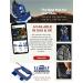 Kelcie's Pick Brush - Highly Efficient Boot & Shoe Cleaner for Multiple Uses - Cleans Boots and Footwear in Minutes - Hand Operated and Easy to Use - Buy Online on GoSupps.com