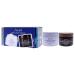Buy Fresh Calm Overnight Mask Kit for Women - 2 Pc Black Tea & Floral Recovery Masks | Firming & Redness Reducing | International Shipping Available - Buy Online on GoSupps.com