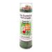 Fast Luck Green-Palm Wax Spiritual Intention Spell Candle- Green | Vela CASA ESOTERICA PERFUMADA- (Suerte RAPIDA)