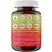 Eclectic Institute Adrenal Support 400mg - Raw Fresh Freeze-Dried Concentrate, 45 Caps - Buy Online on GoSupps.com