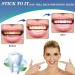 Buy Gums Therapy Gel & Teeth Whitening Pens - Deep Cleaning Stain Removal for Sensitive Teeth (2pcs) | Brighten Your Smile Today! - Buy Online on GoSupps.com