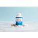 IBSolution Digestive Support Supplement - Bowel Relief Capsules for Gas, Bloating, Diarrhea & Constipation - Made in USA - Non-GMO, Gluten Free, Vegan - 60 Capsules - Buy Online on GoSupps.com