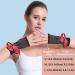 Copper Wrist Compression Sleeve for Tendonitis & Arthritis Relief - Small - Pack of 1 - Buy Online on GoSupps.com