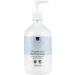 Abena Hair and Body Wash | 500ml | Hair and Body Wash for All Scalp and Skin Types | Fragranced Hair and Body Wash | Dermatologically Tested | Sensitive Shower Gel