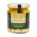 Germon white tuna fillets VE olive oil - Jar 230g