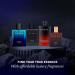 Dj'okr Marine Perfume For Men 100 ml | Eau De Parfum | Premium Luxury Long Lasting Fragrance Spray - Buy Online on GoSupps.com