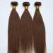 SEGO 20 Brazilian Human Hair Bundles - 100% Unprocessed Virgin Straight Weave Extensions - Medium Brown - Buy Online on GoSupps.com