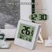Digital Pool Thermometer | WLAN LCD Display | IPX7 Floating Thermometer for Pool & Pond - Buy Online on GoSupps.com