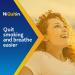 NiQuitin Minis Mint 4mg Lozenges - 60 Mini Lozenges - Smoking Craving Relief & Quit Smoking Aid - Pocket-Sized Container - Fast Craving Relief - Buy Online on GoSupps.com