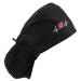AlleShaw Black Working Cap with Button and ECG Print - Adjustable Tie Back Hat for Women - Buy Online on GoSupps.com