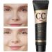 CC Cream | Spf15 Foundation Cosmetics Face Concealer Makeup - Makeup Primer 30g Skin Tone Insulation Cream Adjusting Face Primer Cosmetics Anloximt - Buy Online on GoSupps.com