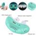 Electric Adjustable Anti Snoring Device for Men and Women - Stop Snoring & Sleep Better - Buy Online on GoSupps.com