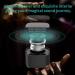 Magicteam Sleep Sound White Noise Machine | 40 Natural Soothing Sounds, Memory Function, 32 Volume Levels | AC/USB Powered with Sleep Timer | Sound Therapy for Baby, Kids, Adults - Buy Online on GoSupps.com