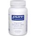 Pure Encapsulations - Digestive Enzymes Ultra with Betaine HCl - Broad Spectrum Vegetarian Digestive Enzymes - Lactose Protein & Fat Digestion - 90 Capsules 90 Count (Pack of 1)