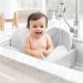 Shop Blooming Bath Poppy - Premium Luxury Bath Experience for All Ages | Worldwide Shipping - Buy Online on GoSupps.com