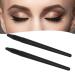Zetiling 10pcs Silicone Eyeshadow Brush Set - Soft Portable Eye Makeup Brushes for Precise Application - International Shipping Available - Buy Online on GoSupps.com