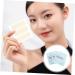 Ipetboom 3 Sets Double Eyelid Sticker Eyelid Lifters Tape Hooded Eyelid Tape Invisible Eyelid Sticker Double Eyelid Tape Eyelid Strips Double Sided Eyelid Tape Non-Permanent Supplies Fiber 8.2X7.5X0.1CM - Buy Online on GoSupps.com