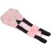 Zerodis Pet Chicken Diapers - Flamingo Pattern, Medium Size - Ideal for Poultry Pet Hygiene & Cleaning - Buy Online on GoSupps.com