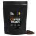 Coffeetude Dynamic Delight Blend (1kg 2.2lb) Exclusive Arabica and Robusta Coffee Blend Whole Coffee Beans Medium roasted Ideal for the preparation of Espresso Cappuccino Macchiato Latte Chocolate 1 g (Pack of 1)