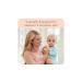 NUK Orthodontic Pacifiers Pink-Powder Pink 6-18 Months | Best for Breastfed Babies | BPA Free | Shaped to Soothe | 2-Pack - Buy Online on GoSupps.com