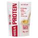 Activlab Mega protein 700g powder chocolate with nuts protein shake protein powder for building muscle whey protein creatine taurin.L-glutamine naturally contained BCAA 21 portions of chocolate with nuts 700g