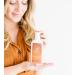 Absolutely Natural Sunless Self Tanning Lotion with All-Natural DHA, Shea Butter, and Rose Hip Oil - Made in USA for a Natural Looking Tan - Buy Online on GoSupps.com