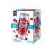 Ocean Spray Sparkling Diet Cranberry Cocktail 11.5 Oz Can - Case of 6 Cans (24 Pack) - Buy Online on GoSupps.com