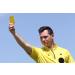 Kwik Goal Red and Yellow Cards - Official Soccer Referee Equipment - Buy Online on GoSupps.com