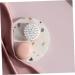Beaupretty 12 Pack Silicone Shampoo Brush - Scalp Massager & Hair Scrubber for Itchy Scalp Relief | International Shipping - Buy Online on GoSupps.com